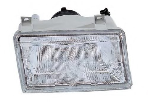 ALKAR 2701058 Headlight
